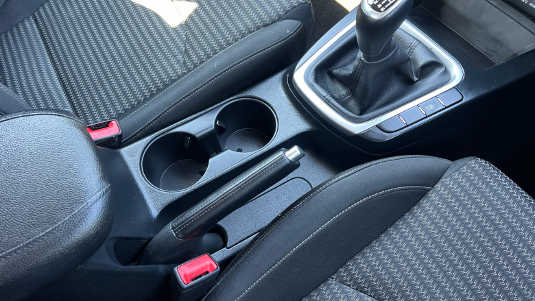Kia Xceed 1.0T GDi ISG 2 5dr Petrol Hatchback